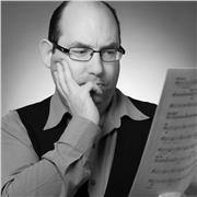 Professeur de Piano à Cholet